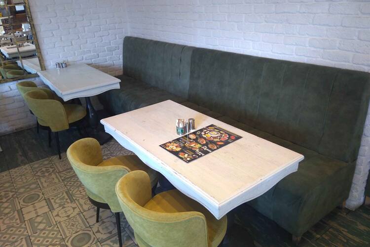 Chicken S Istanburger Eminonu Merkez Istanbul